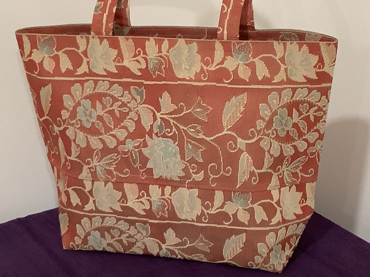 October 2026 Member Giveaway Lottery - Back view